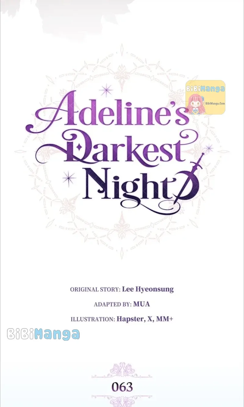 Adeline’s Twilight Chapter 63 page 24