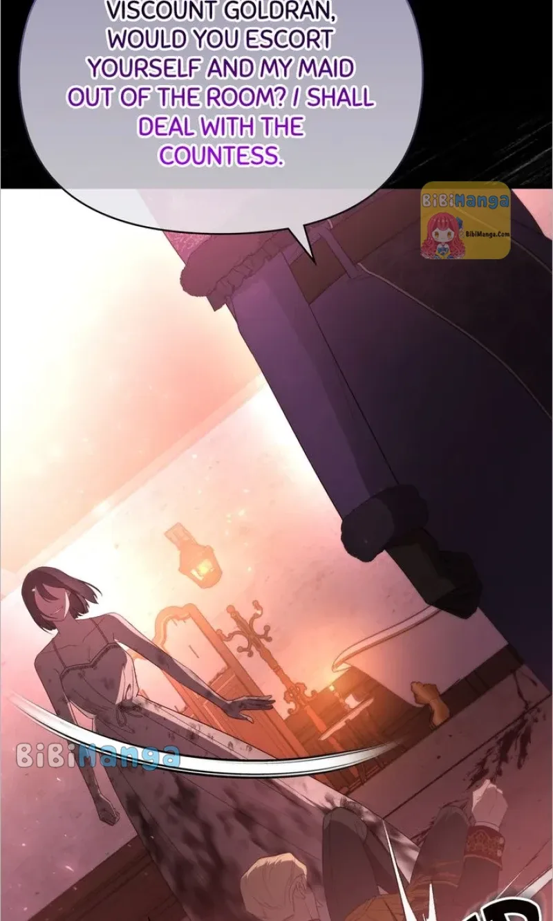 Adeline’s Twilight Chapter 63 page 70