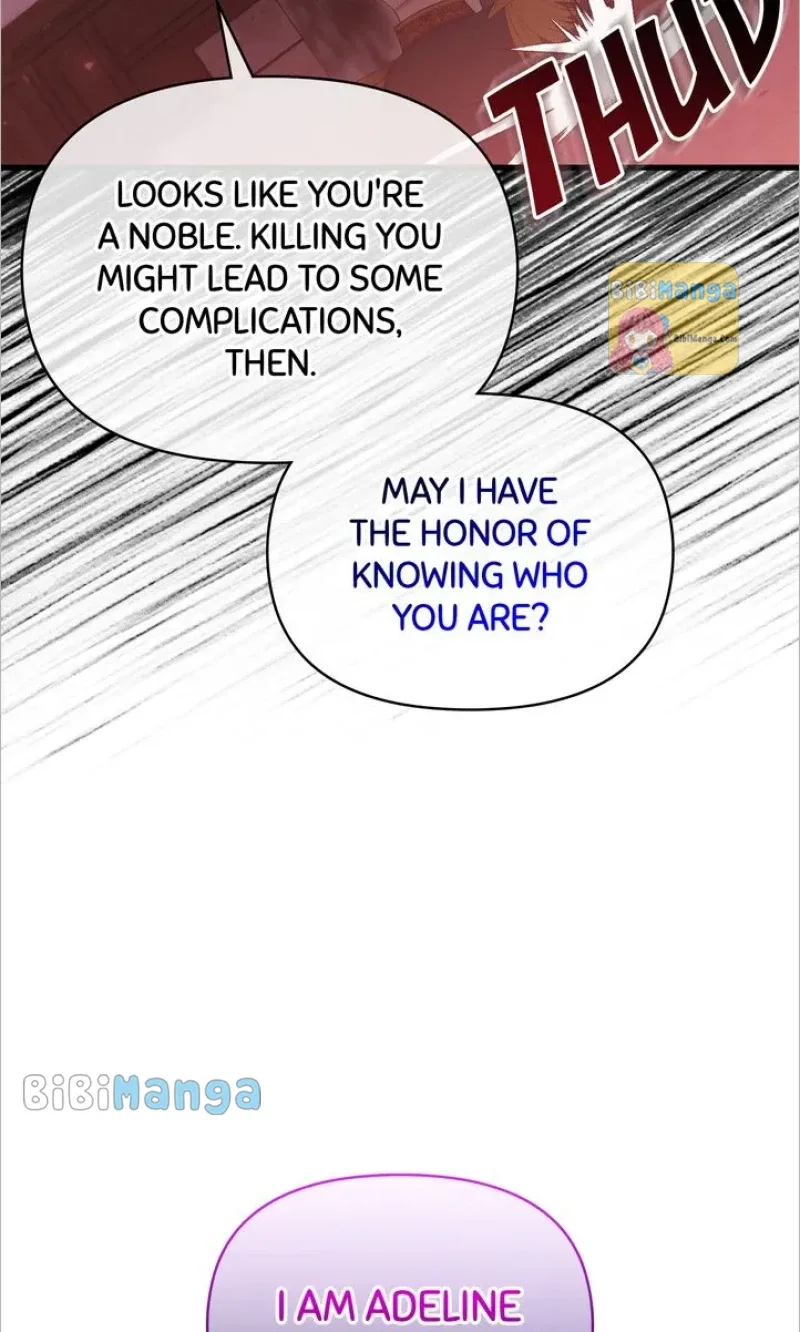 Adeline’s Twilight Chapter 63 page 71