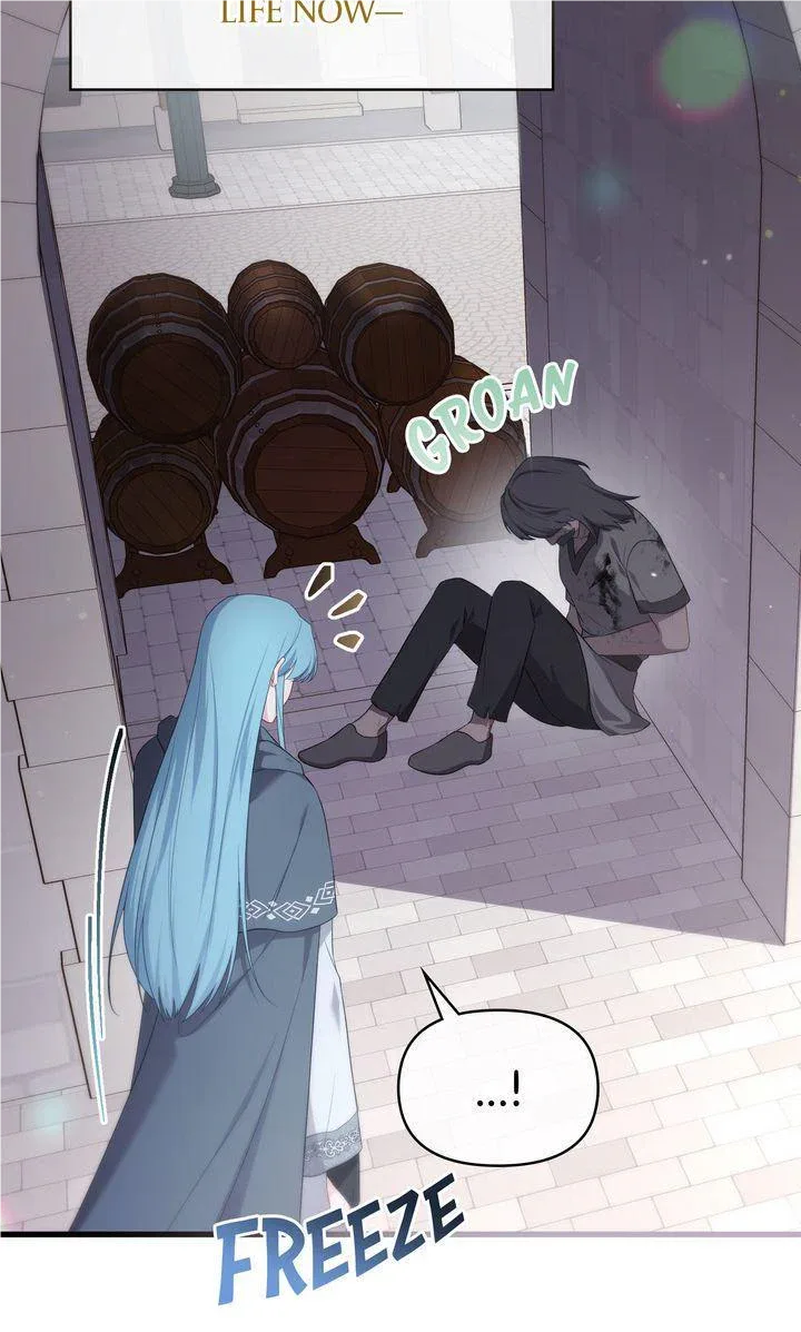 Adeline’s Twilight Chapter 65 page 8