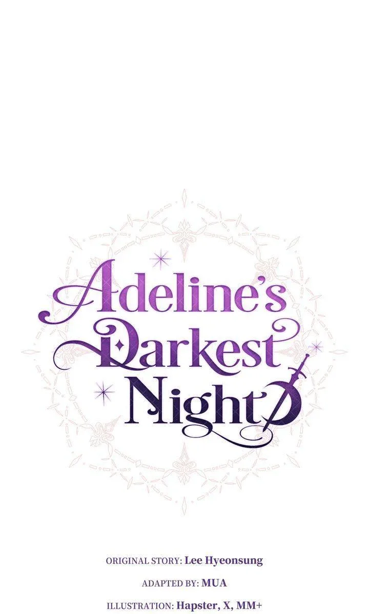 Adeline’s Twilight Chapter 65 page 17