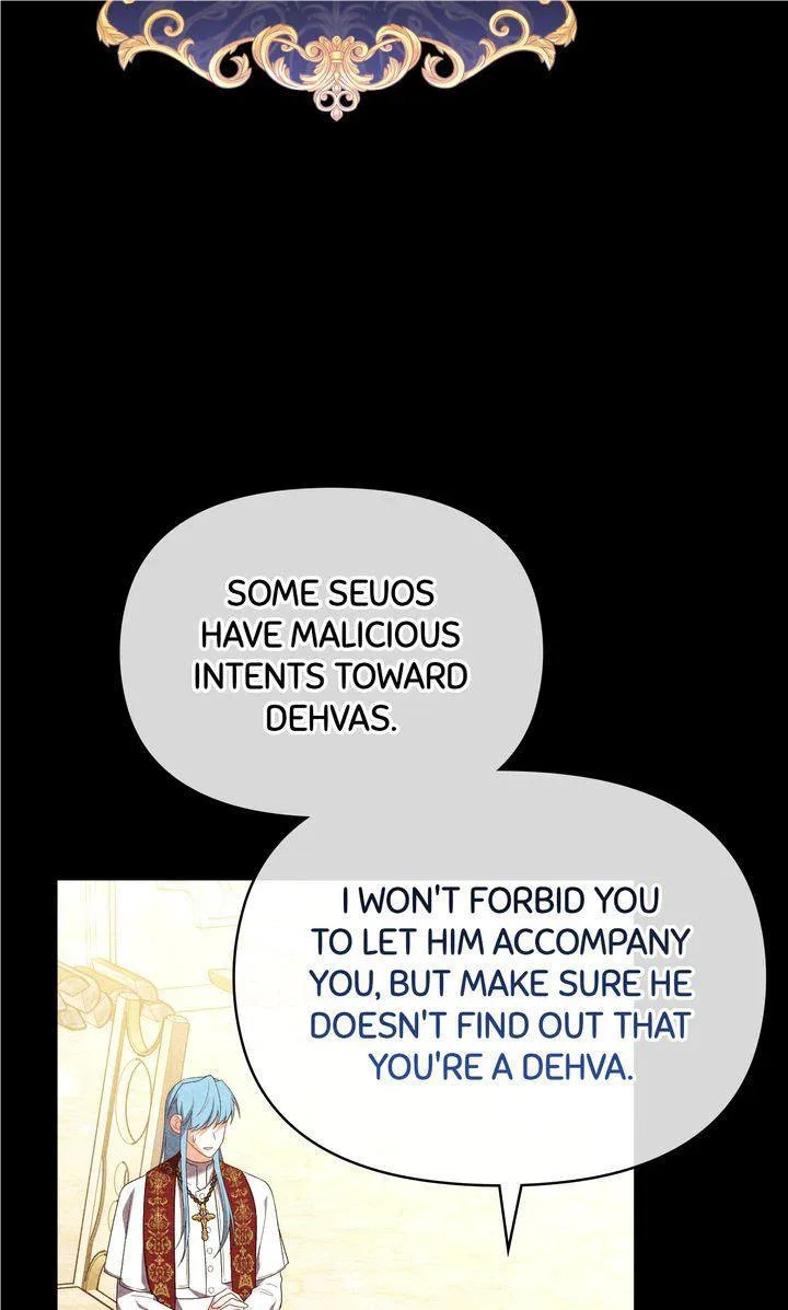 Adeline’s Twilight Chapter 65 page 28
