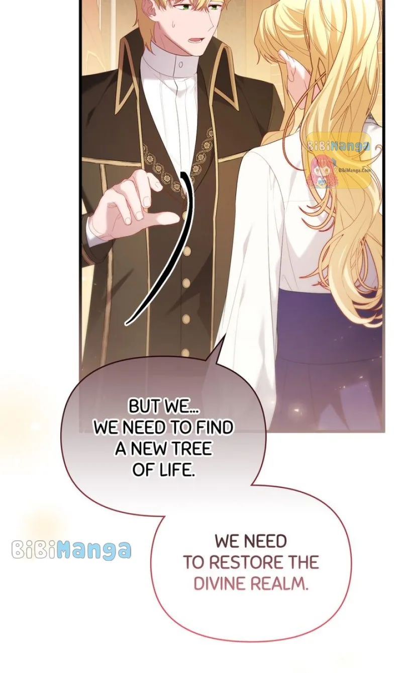 Adeline’s Twilight Chapter 66 page 14