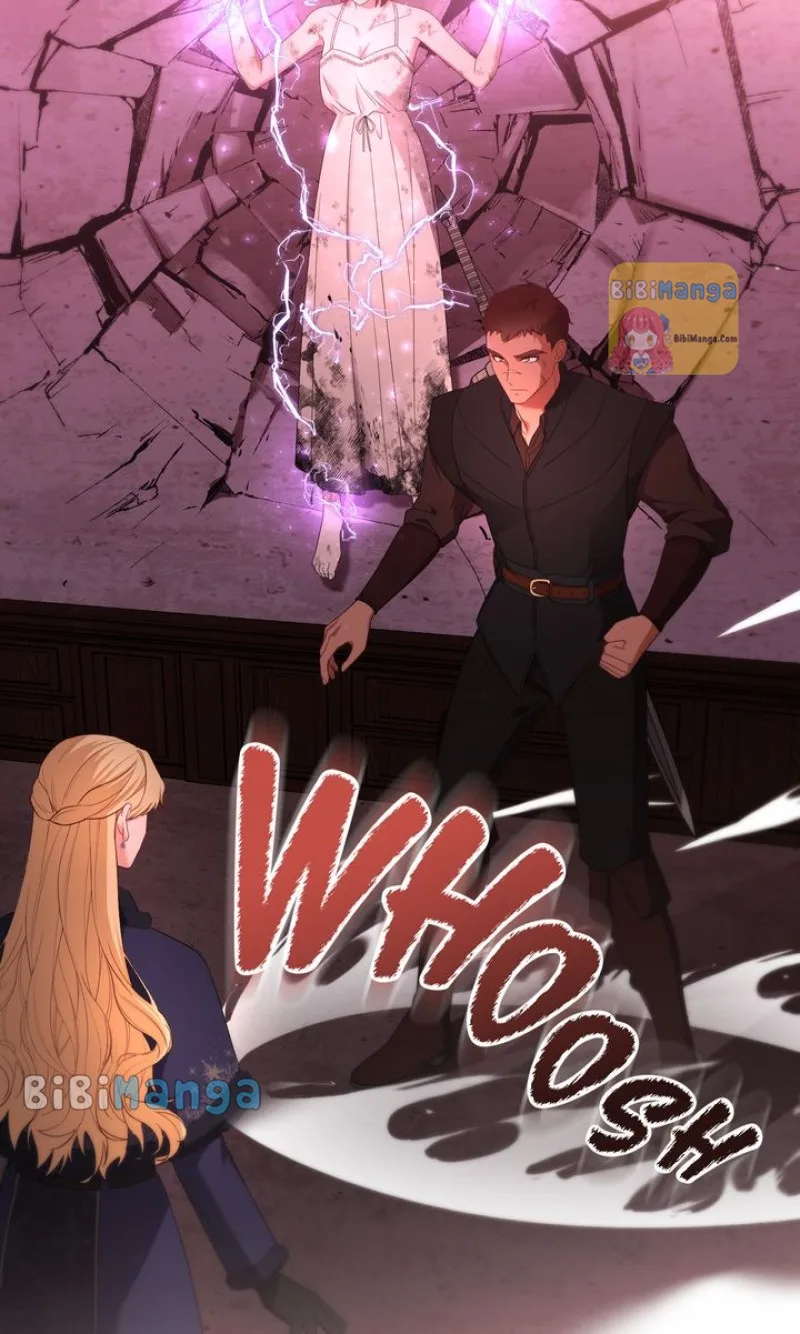 Adeline’s Twilight Chapter 64 page 11