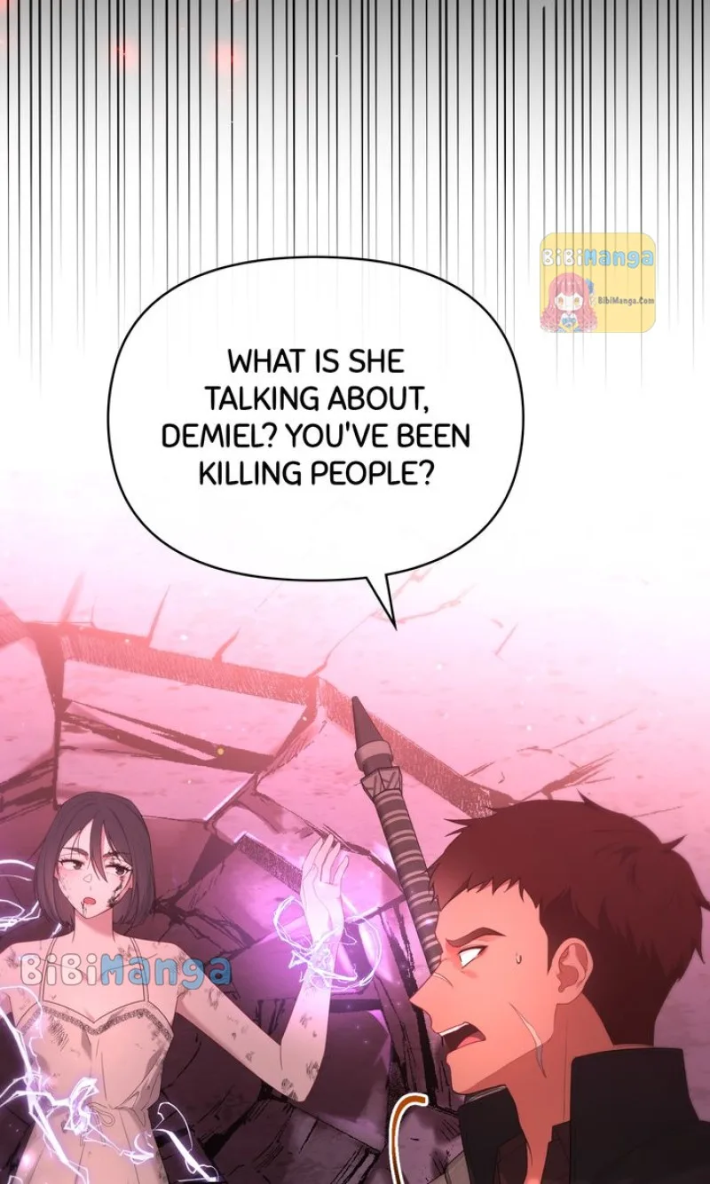Adeline’s Twilight Chapter 64 page 16