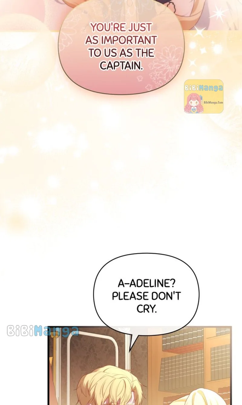 Adeline’s Twilight Chapter 66 page 13