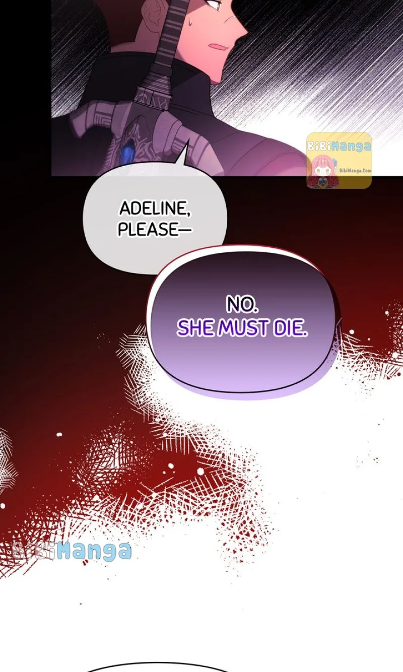 Adeline’s Twilight Chapter 64 page 18