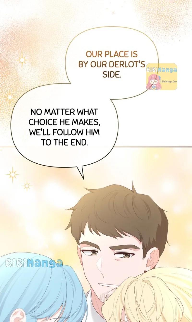 Adeline’s Twilight Chapter 66 page 19
