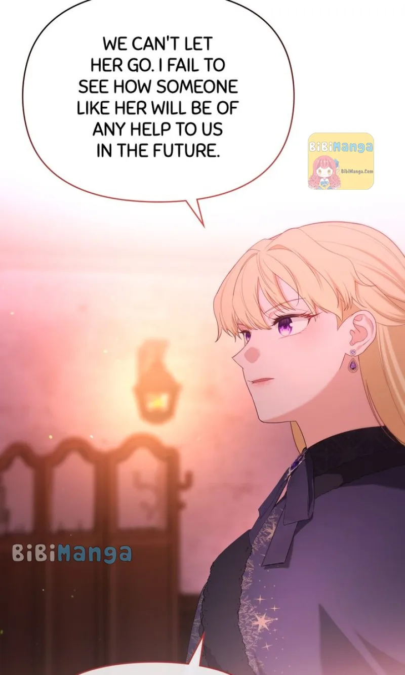 Adeline’s Twilight Chapter 64 page 19