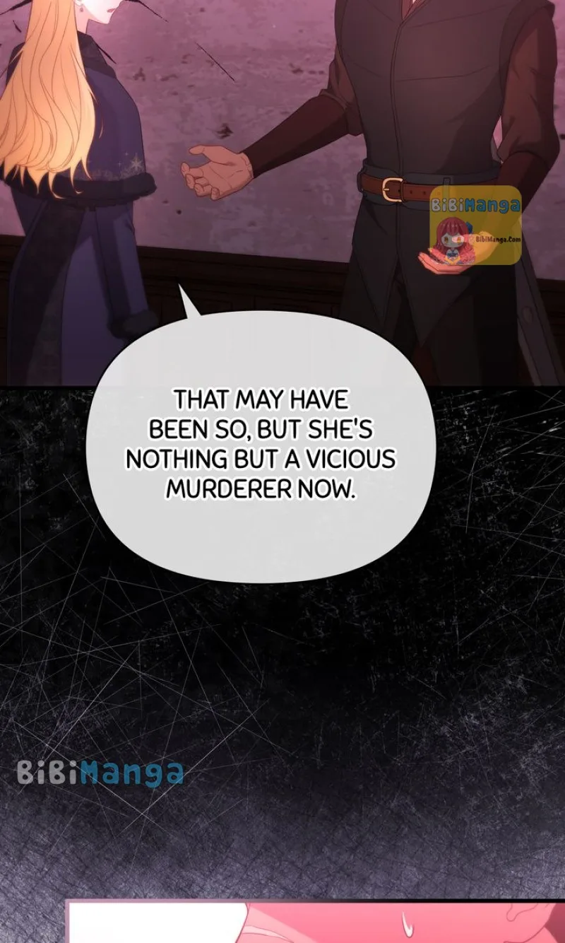 Adeline’s Twilight Chapter 64 page 26