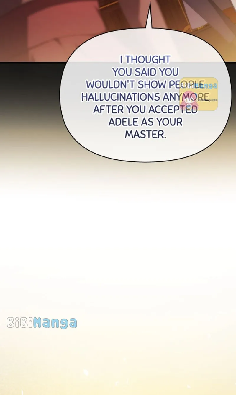 Adeline’s Twilight Chapter 66 page 36