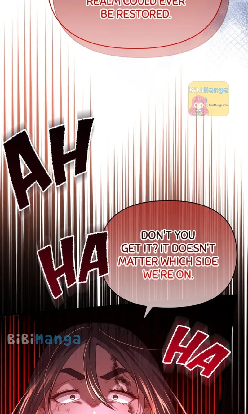 Adeline’s Twilight Chapter 64 page 37