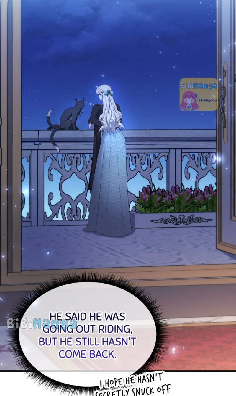 Adeline’s Twilight Chapter 66 page 61