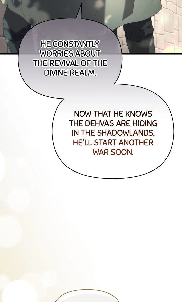Adeline’s Twilight Chapter 65 page 67
