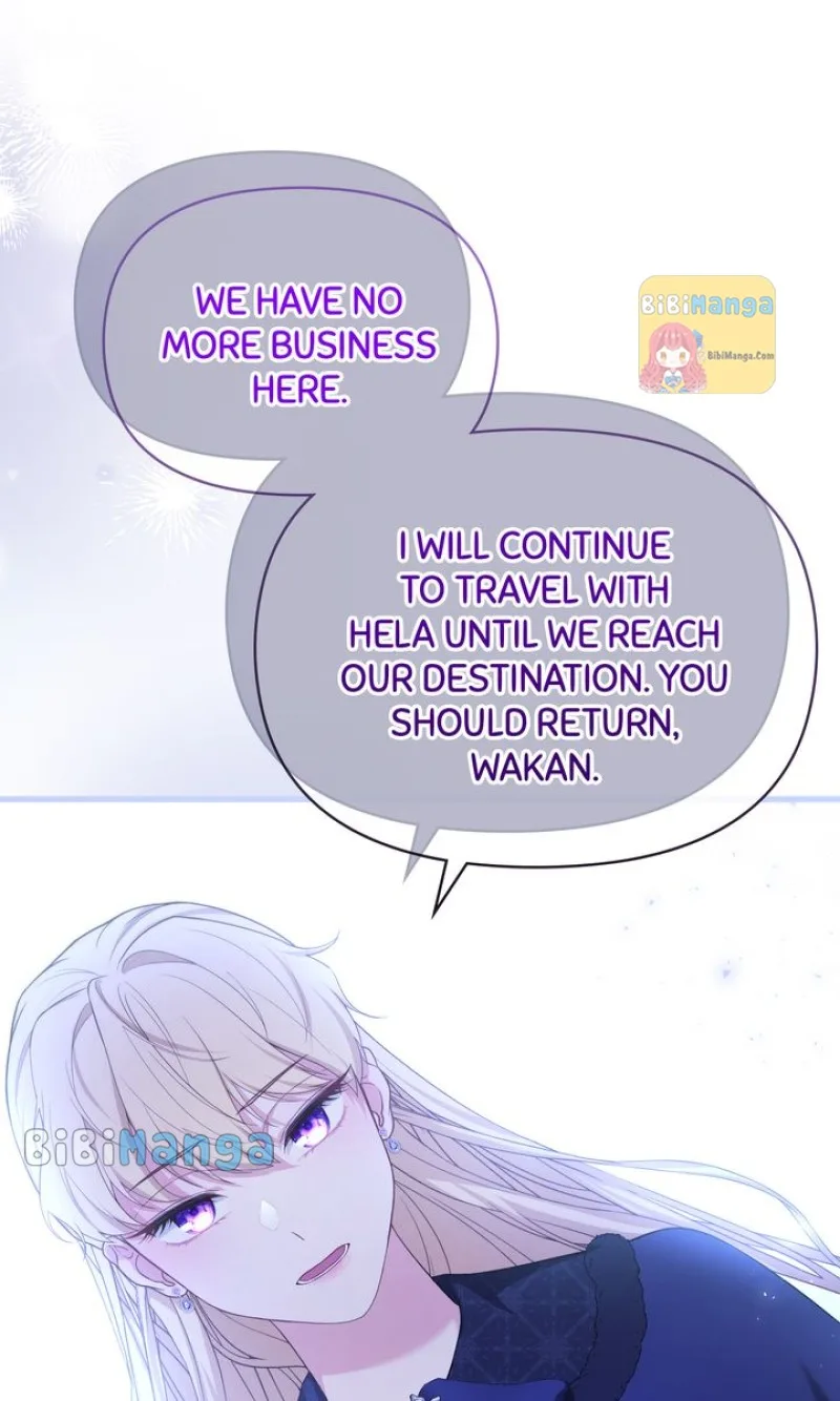 Adeline’s Twilight Chapter 64 page 45