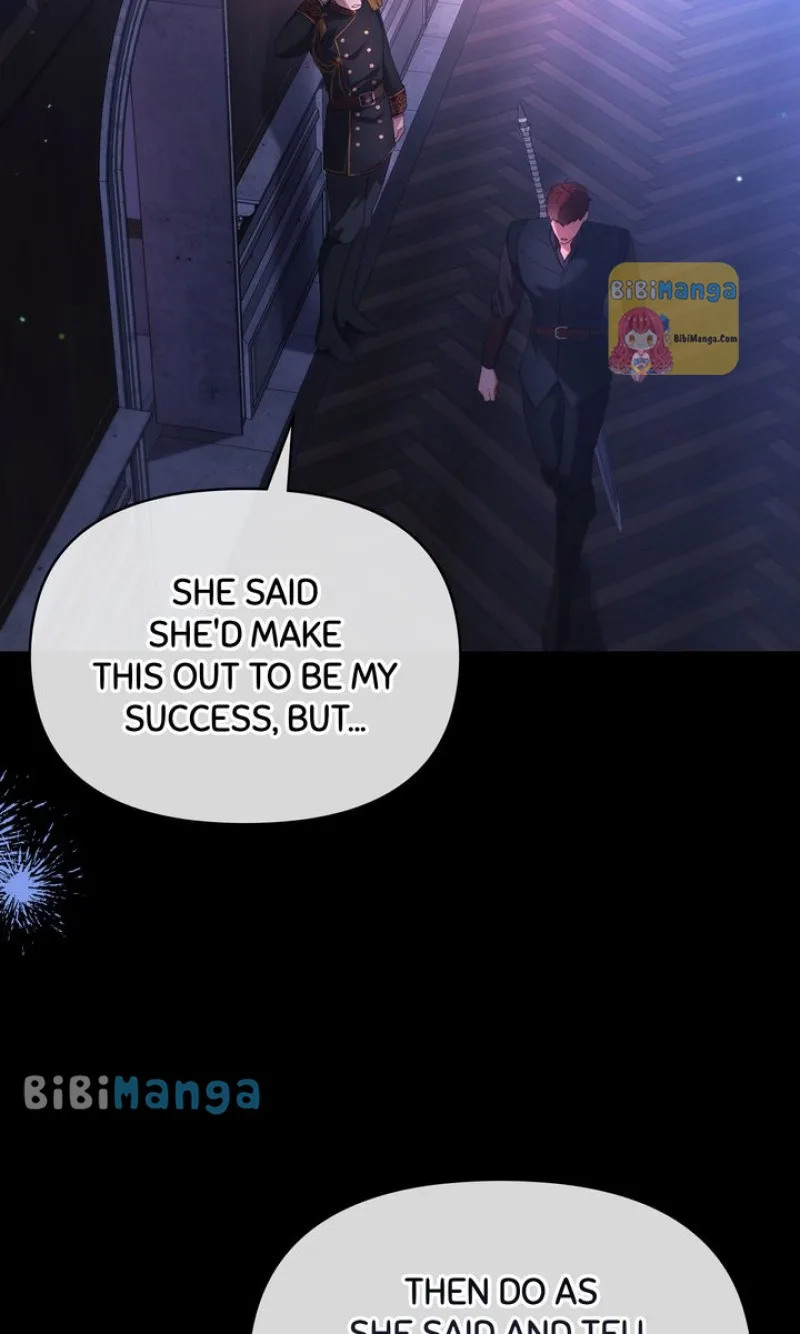 Adeline’s Twilight Chapter 64 page 51