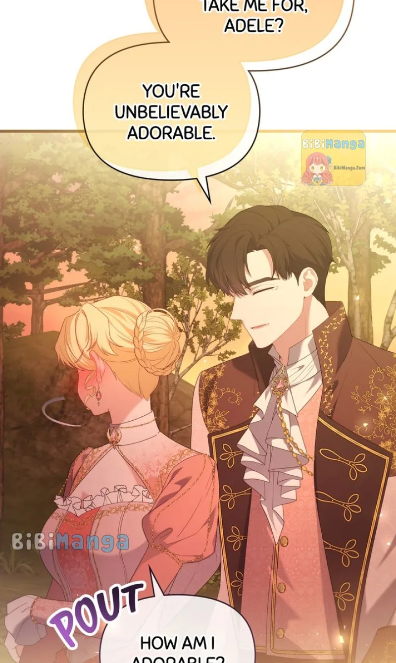 Adeline’s Twilight Chapter 66 page 94