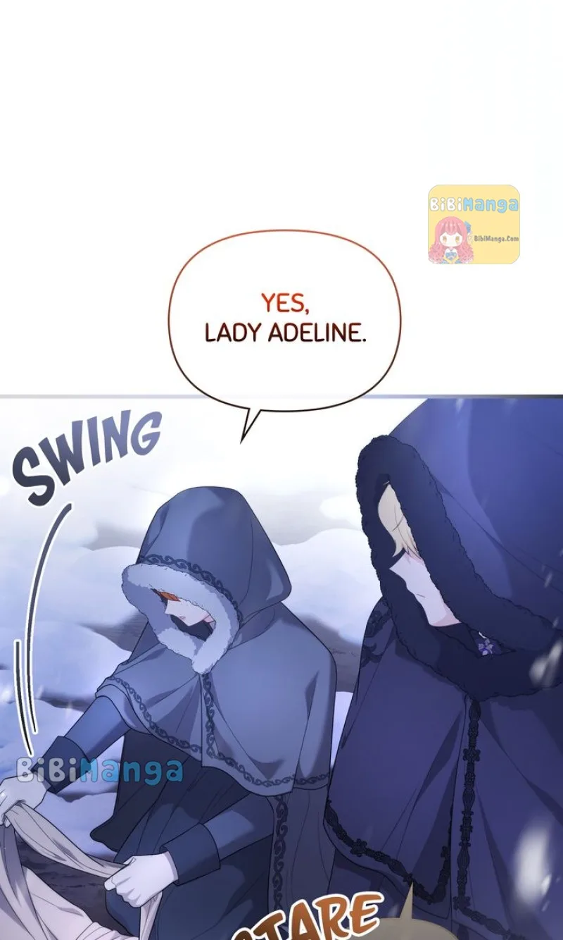Adeline’s Twilight Chapter 64 page 62