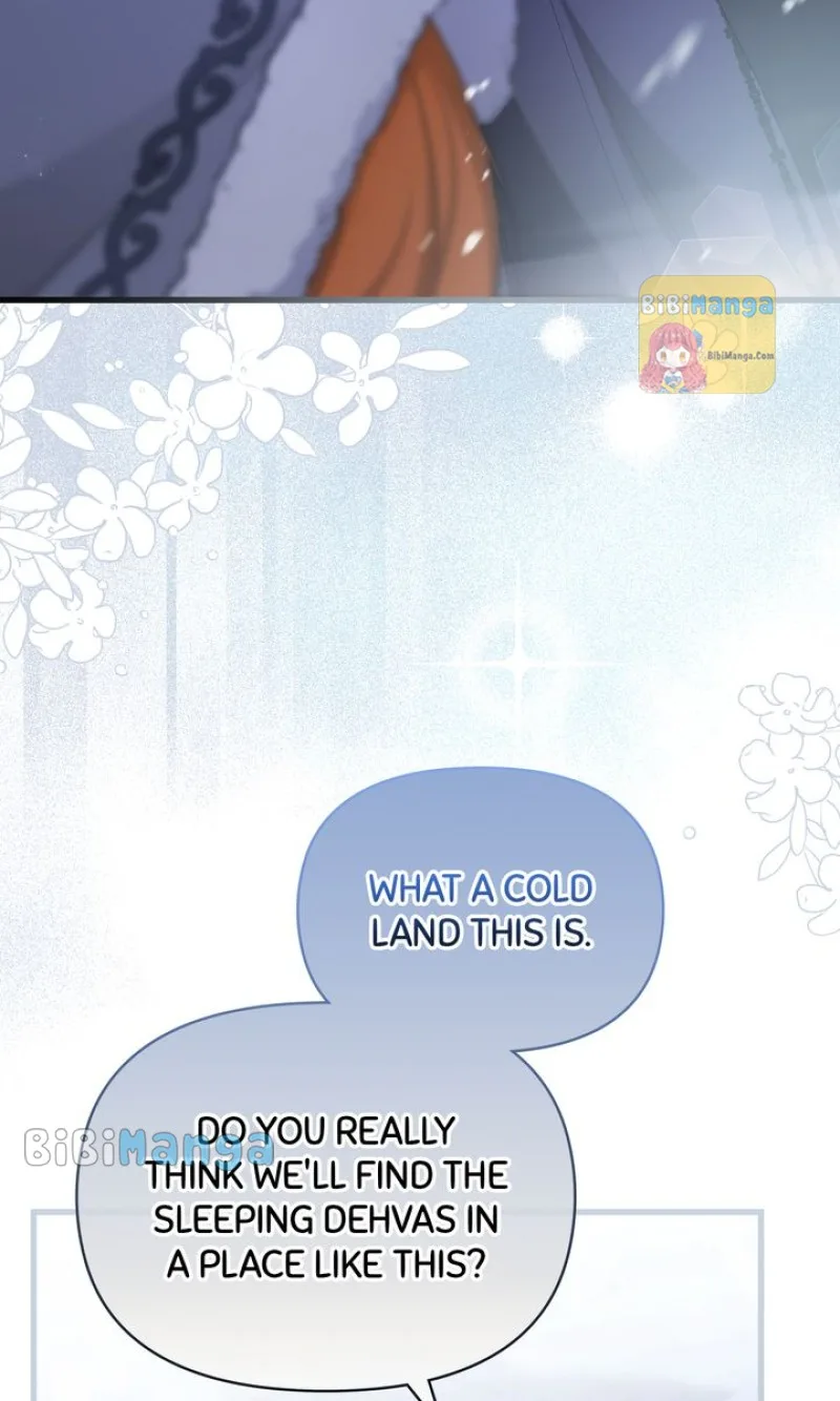 Adeline’s Twilight Chapter 64 page 68