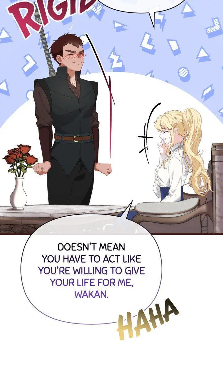 Adeline’s Twilight Chapter 65 page 98