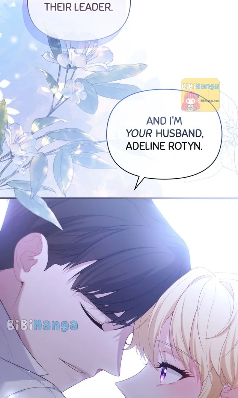 Adeline’s Twilight Chapter 66 page 121