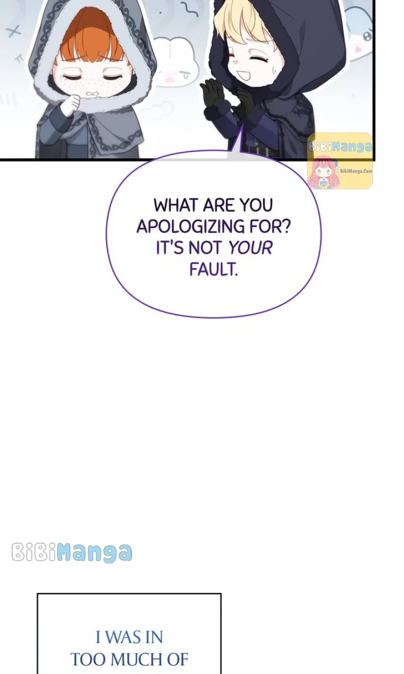 Adeline’s Twilight Chapter 64 page 73