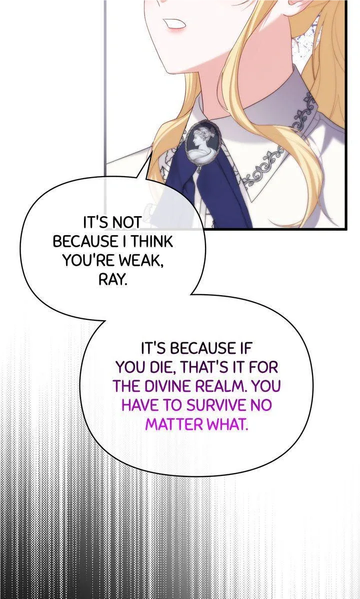 Adeline’s Twilight Chapter 65 page 108
