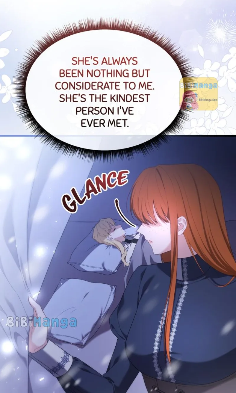Adeline’s Twilight Chapter 64 page 89
