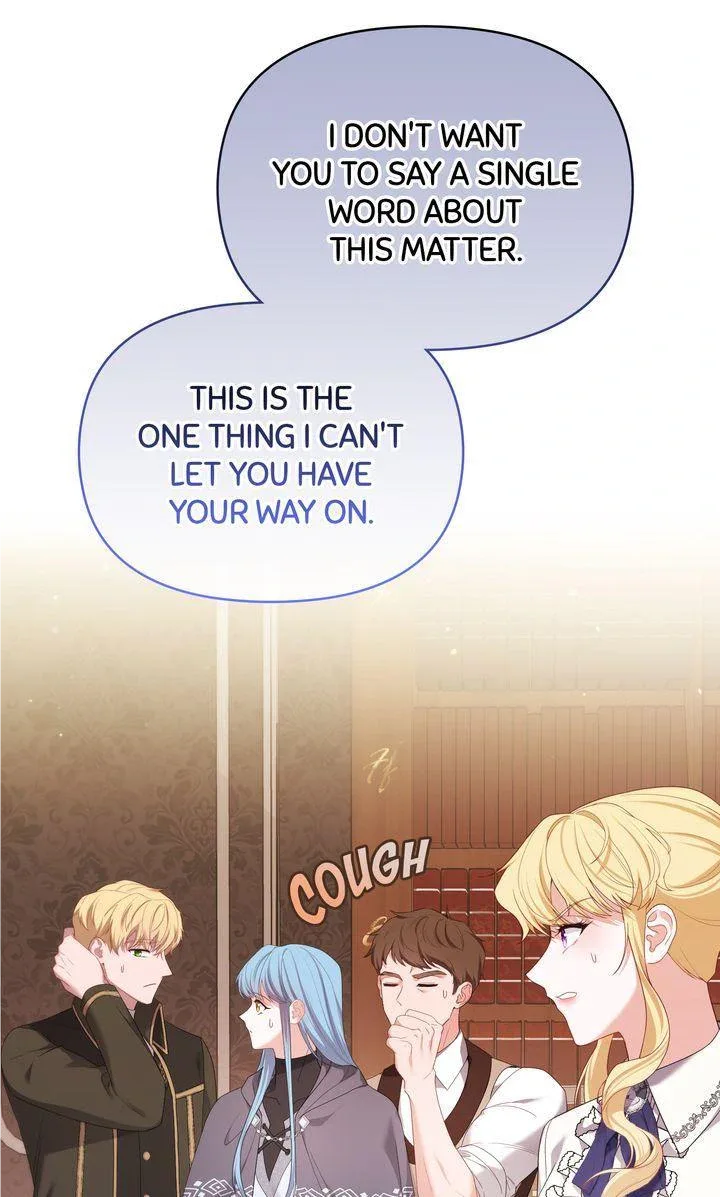 Adeline’s Twilight Chapter 65 page 114