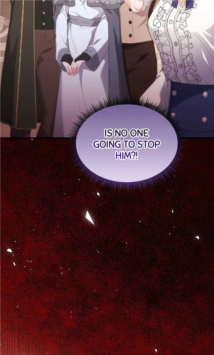 Adeline’s Twilight Chapter 65 page 115