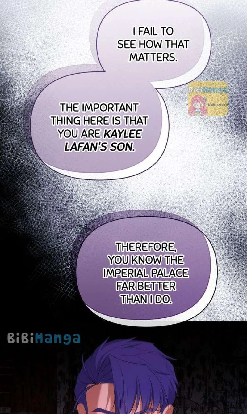 Adeline’s Twilight Chapter 67 page 23