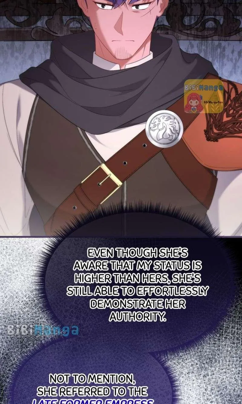 Adeline’s Twilight Chapter 67 page 24