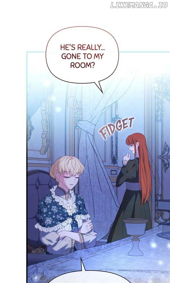Adeline’s Twilight Chapter 70 page 4