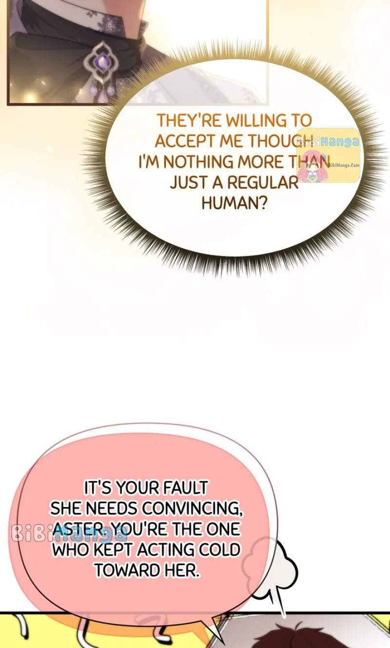 Adeline’s Twilight Chapter 68 page 8