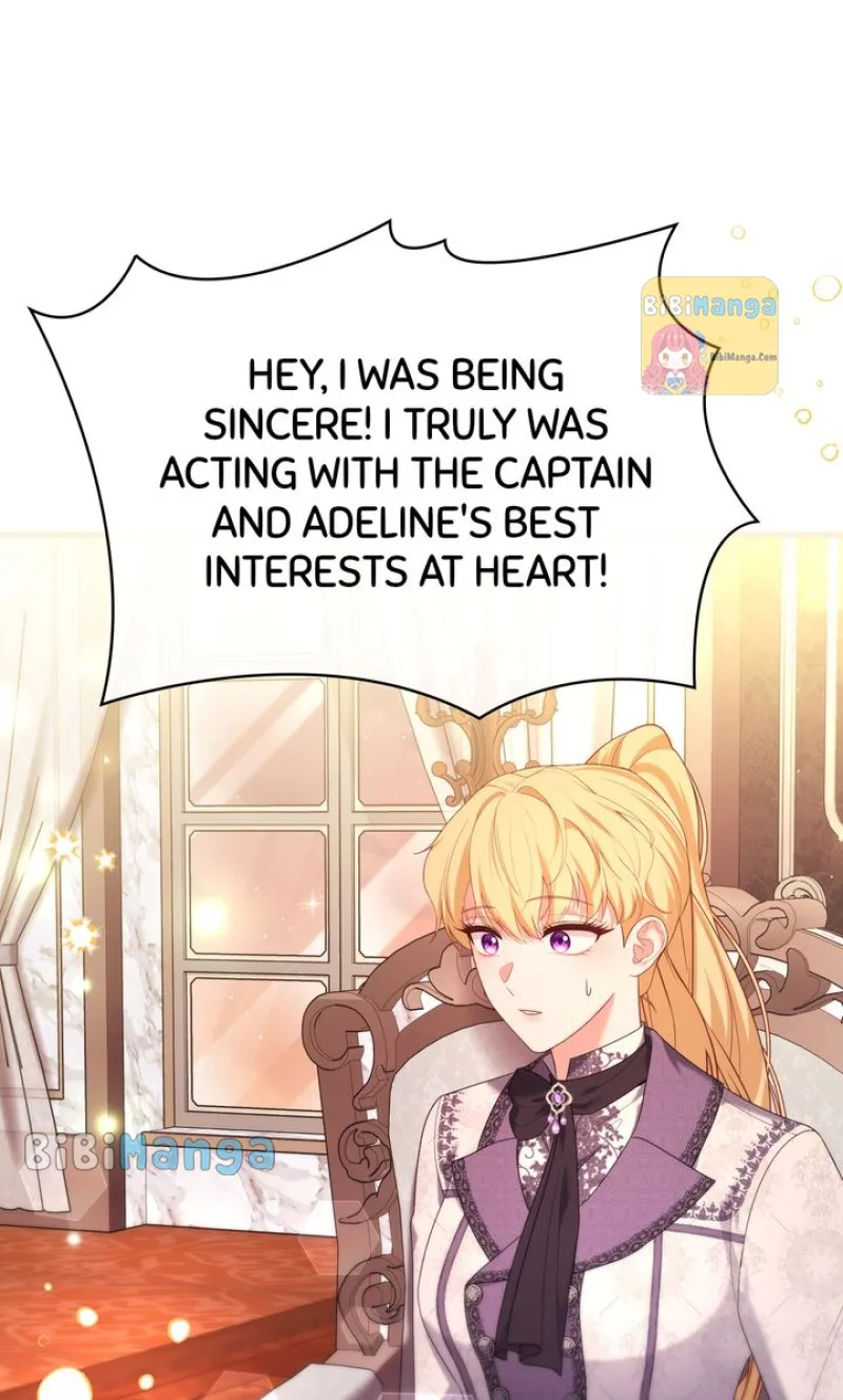 Adeline’s Twilight Chapter 68 page 19