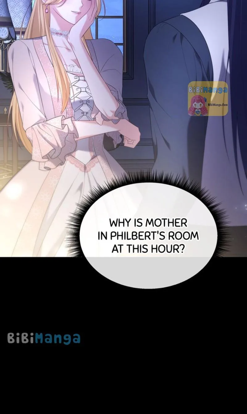 Adeline’s Twilight Chapter 67 page 50