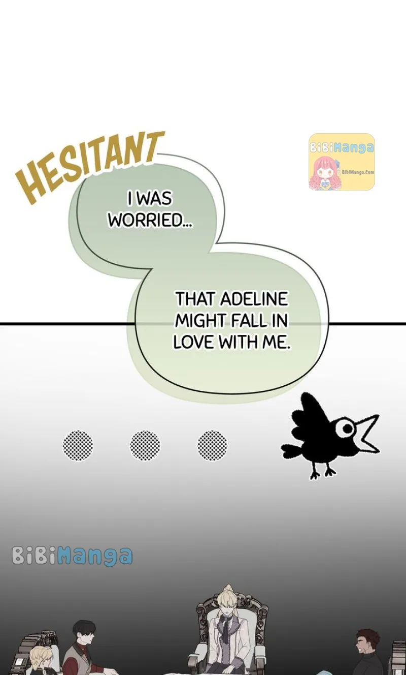 Adeline’s Twilight Chapter 68 page 14