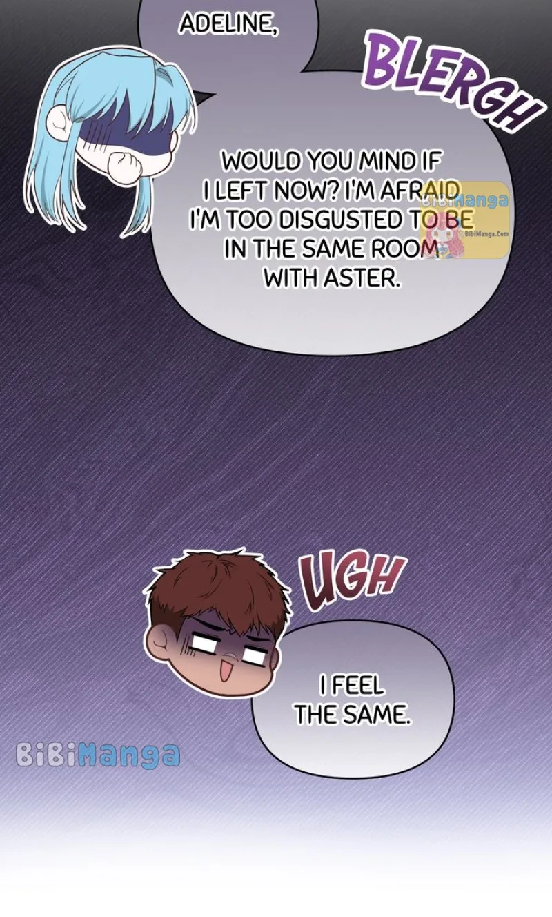 Adeline’s Twilight Chapter 68 page 18