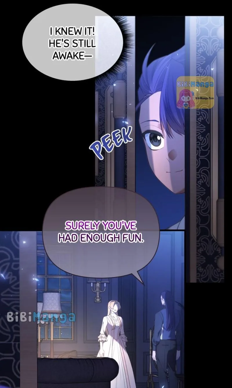 Adeline’s Twilight Chapter 67 page 47