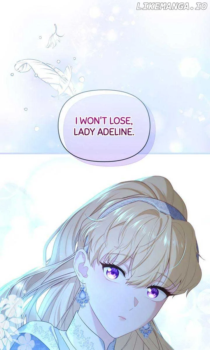 Adeline’s Twilight Chapter 70 page 54