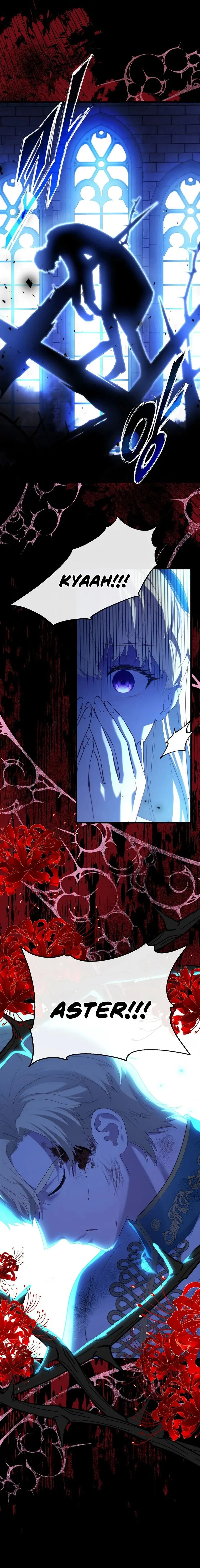 Adeline’s Twilight Chapter 37 page 12