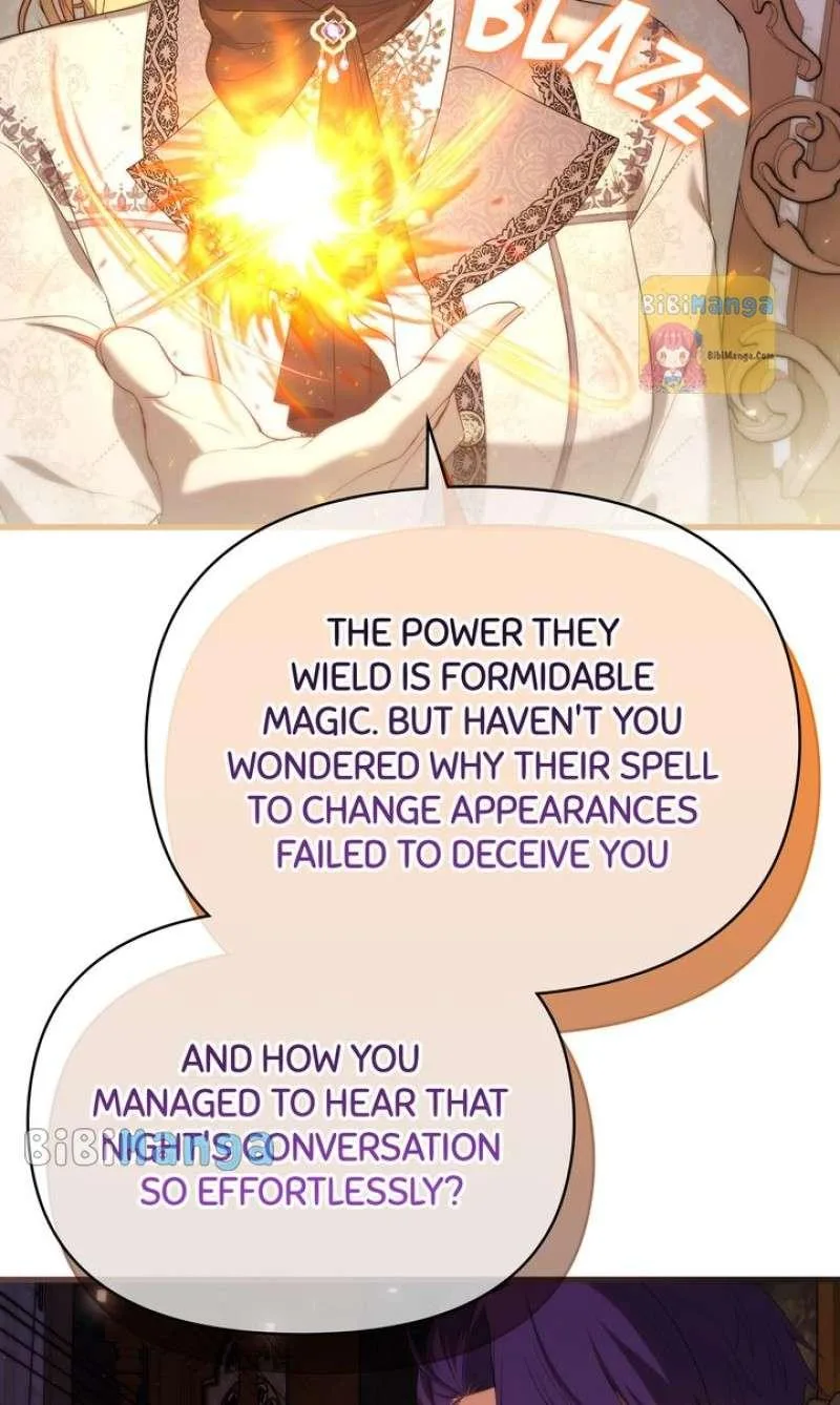 Adeline’s Twilight Chapter 67 page 71