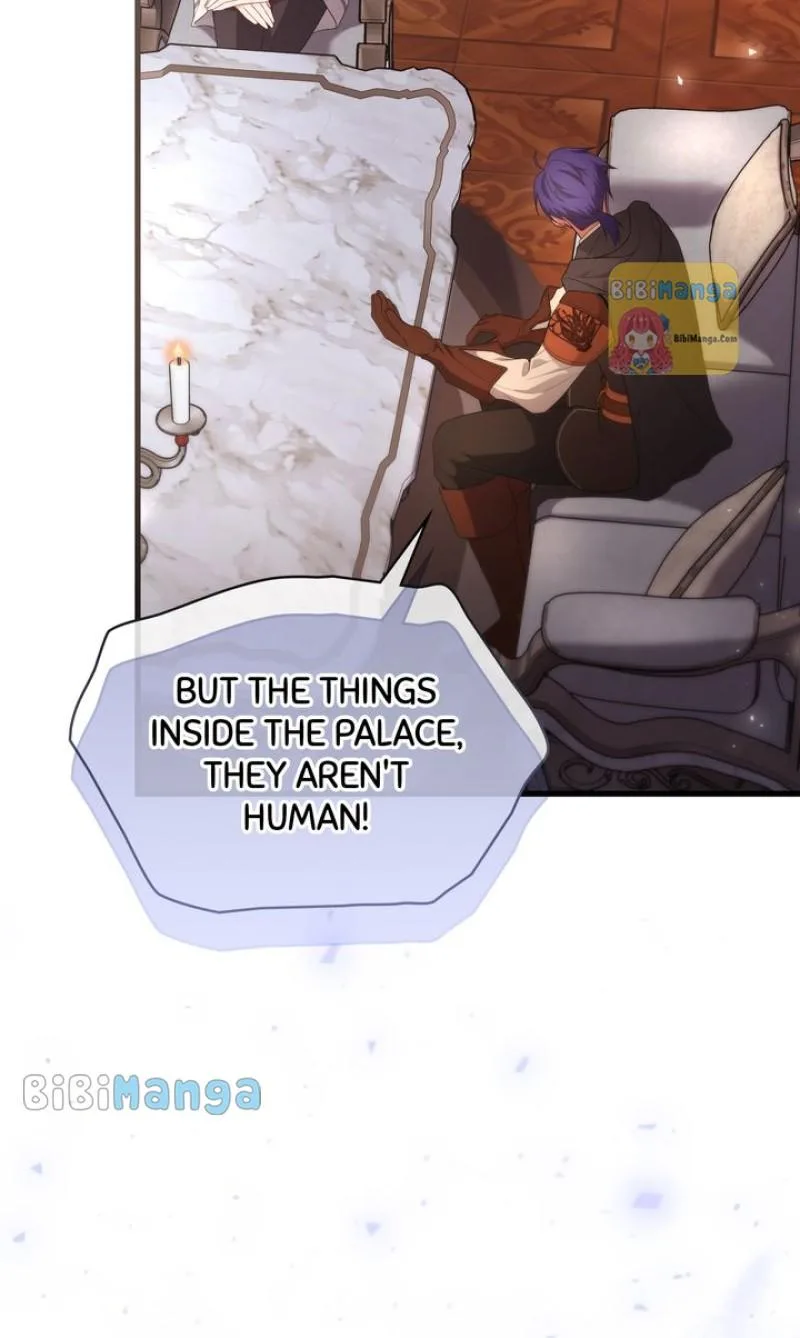 Adeline’s Twilight Chapter 67 page 68