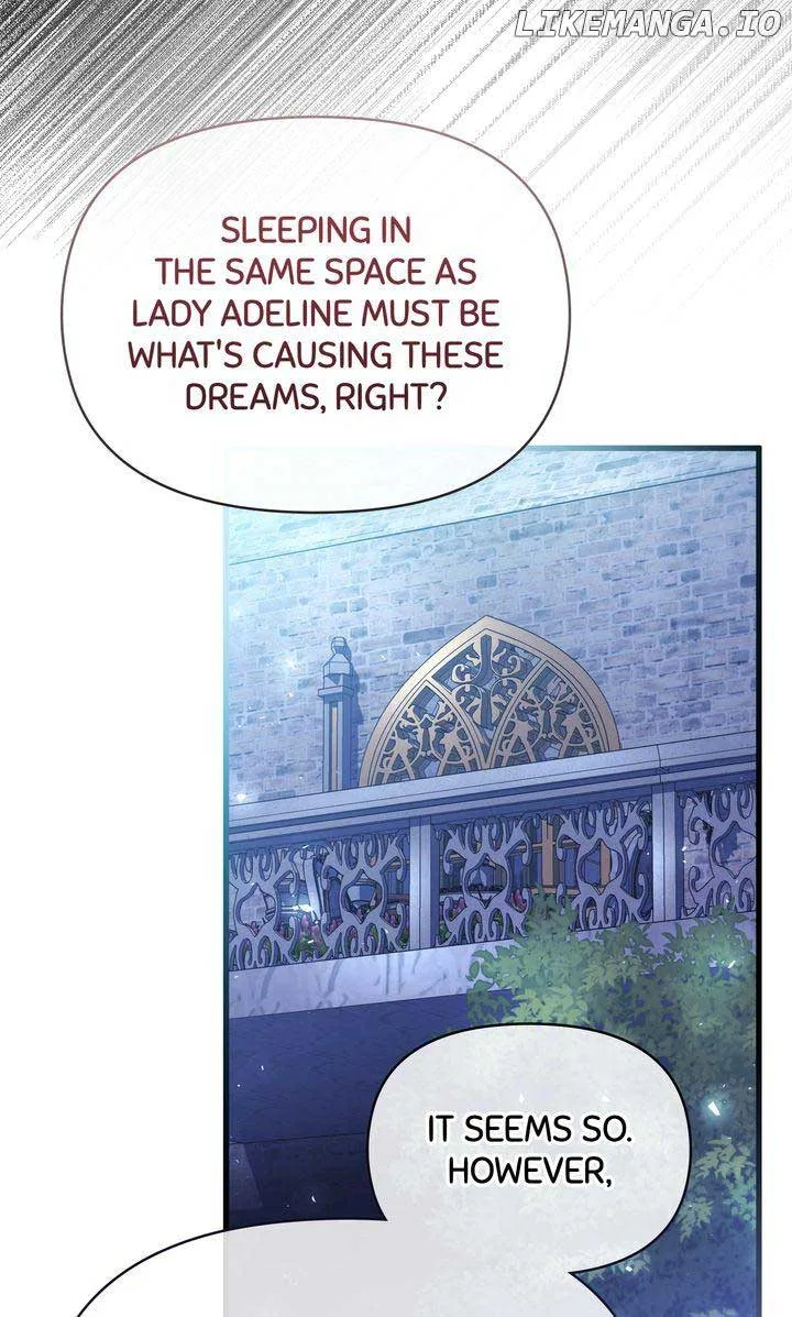 Adeline’s Twilight Chapter 70 page 85