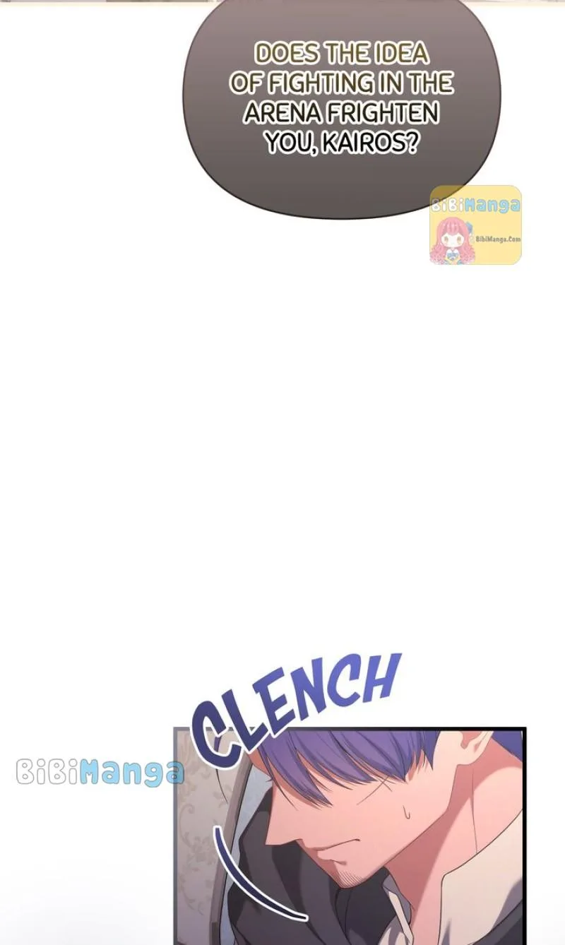 Adeline’s Twilight Chapter 67 page 84
