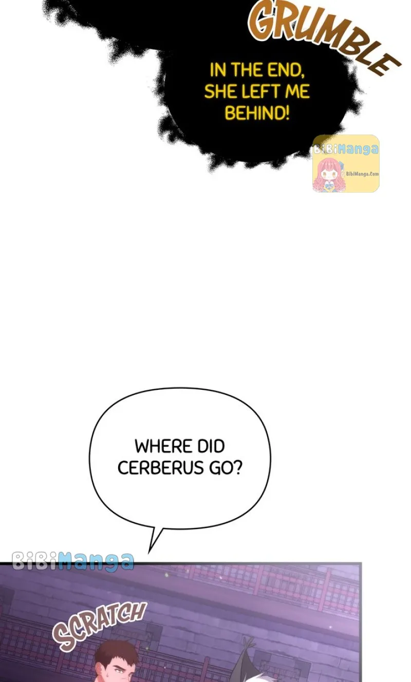 Adeline’s Twilight Chapter 68 page 73