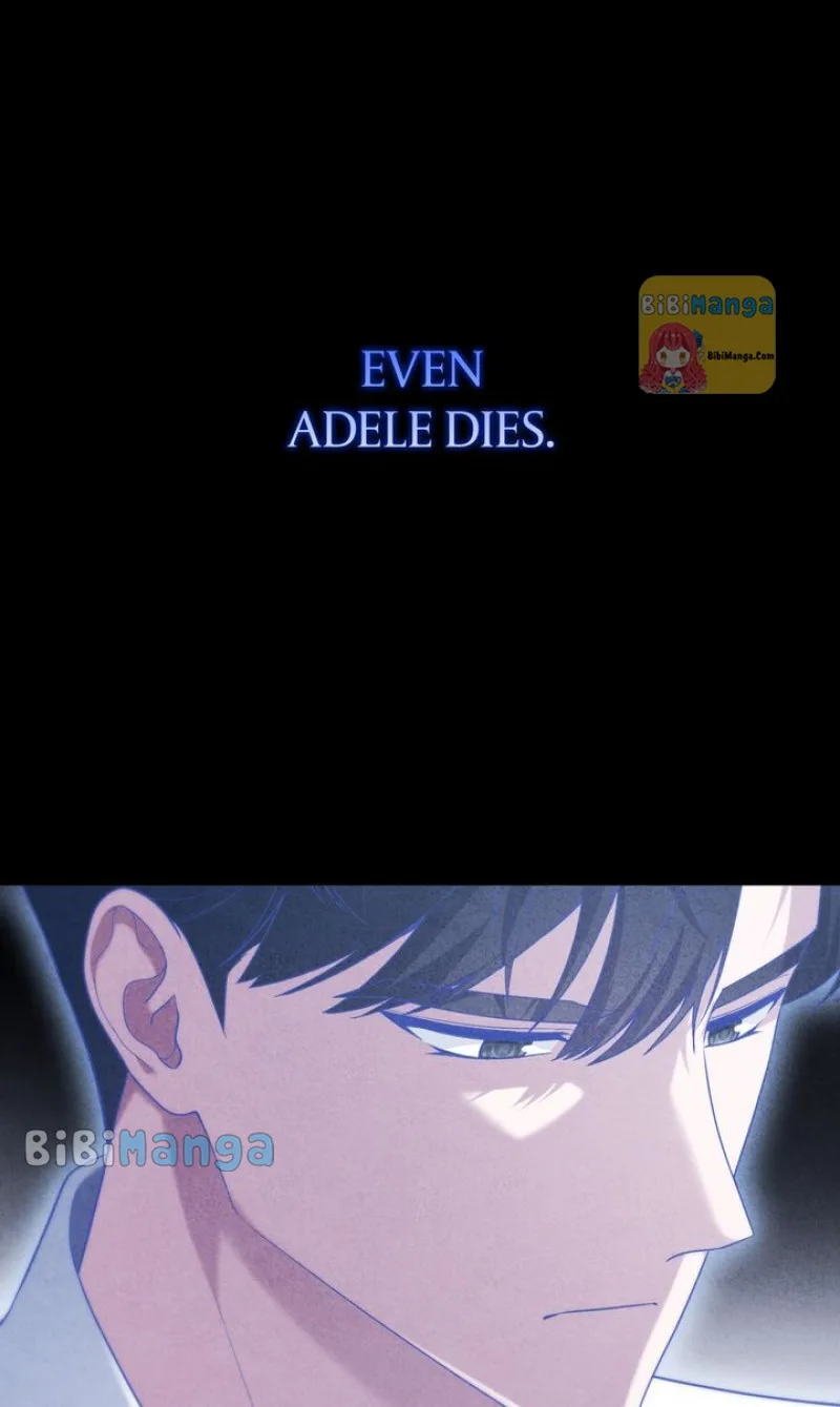 Adeline’s Twilight Chapter 69 page 8
