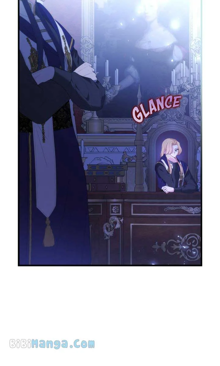 Adeline’s Twilight Chapter 72 page 7