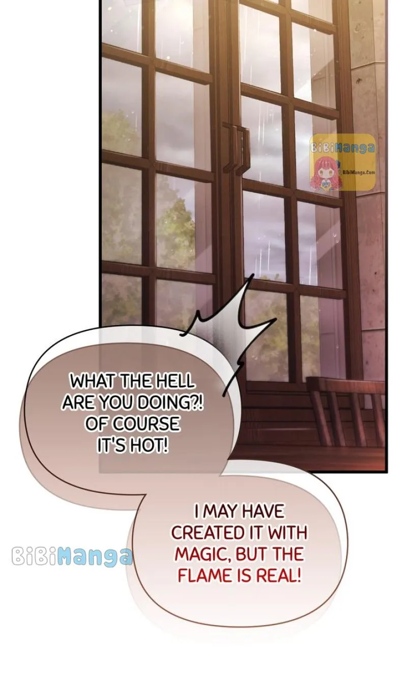 Adeline’s Twilight Chapter 67 page 96