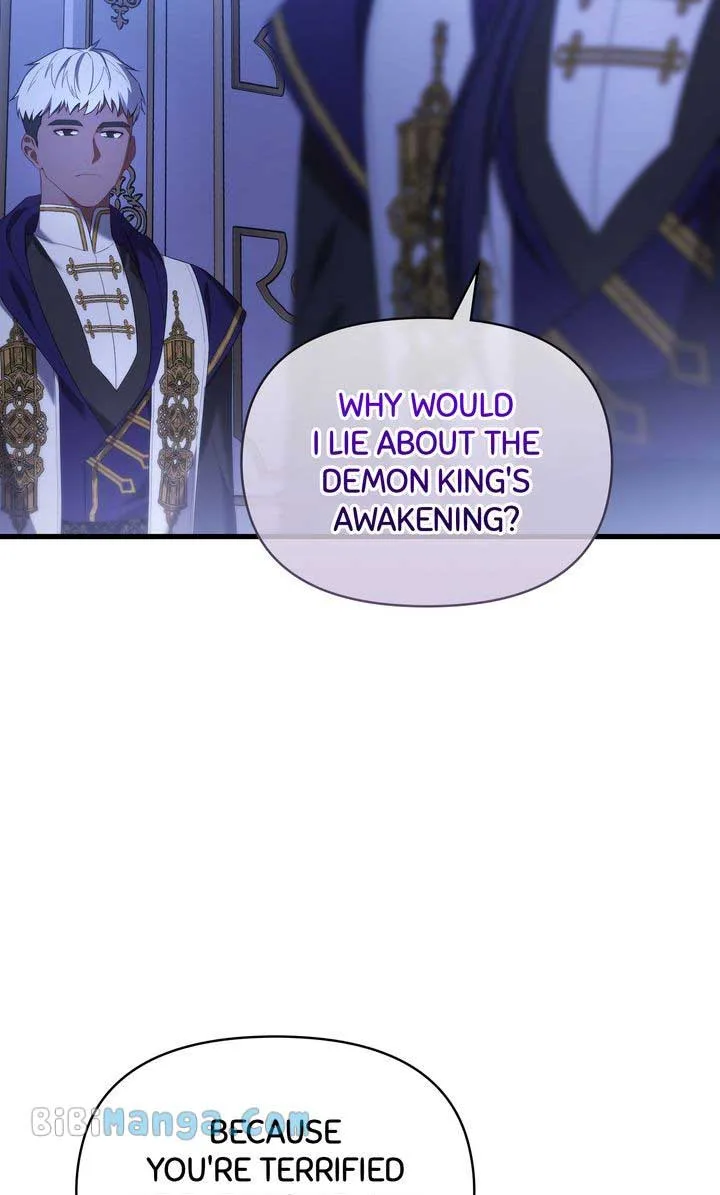 Adeline’s Twilight Chapter 72 page 16